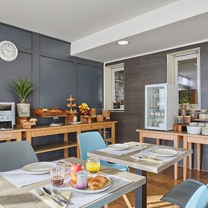 Appart'Hotel Odalys City - Bioparc Lyon Est